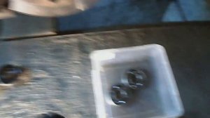 Шум КПП Сенс (Таврия)