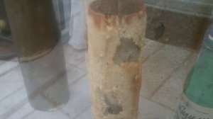 Титан -24 очистка воды состояния электродов ЭКВОЛС
