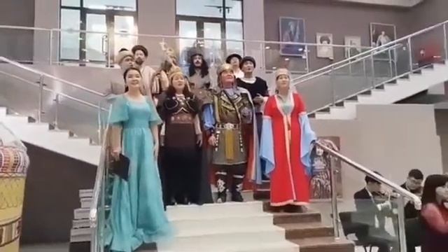 Каракалпакстан город Нукус