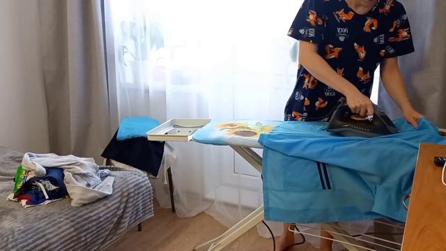 Домашние дела// Отвечаю на вопросы про пустышку и садик// Мотивация для уборку и готовку//