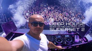 OLEG SHOVGAN - DEEP HOUSE SET 2  #deephouse #nudisco #techhouse #дипхаус #2022