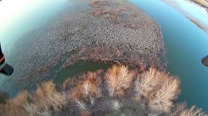 Димитровское водохранилище 25 04 18