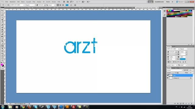 #7 Photoshop Text Spiegeln смотреть онлайн