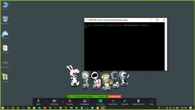 Github part 04 ( git add and commit ) смотреть онлайн