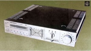 Почти ВСЕ усилители СССР (1927-1994)