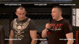 ЗРЕЛИЩЕ!!! Евгений Жилин о НОВЫЙ ПРАВИЛАХ в Бойцовском клубе ОПЛОТ