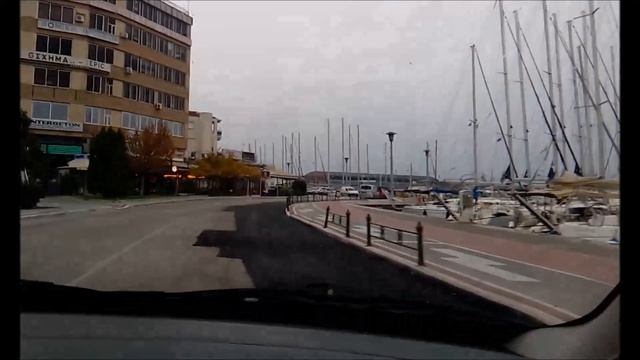 ВЛОГ ЗАМЕРЗАЕМ ПЯТНИЦА ПЕРЕД РОЖДЕСТВОМ ПОКУПКИ K ПРАЗДНИКАМ ГРЕЦИЯ смотреть онлайн