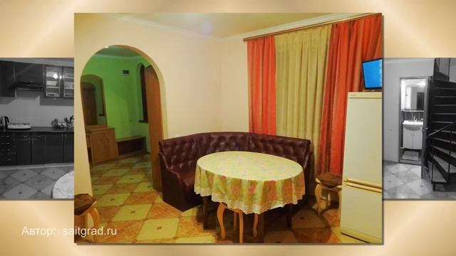 «В тени ливанского кедра» ГОСТЕВОЙ ДОМ. ? Отдых Крым Алупка ул. Ленина. Алупка снять жилье посуточн смотреть онлайн