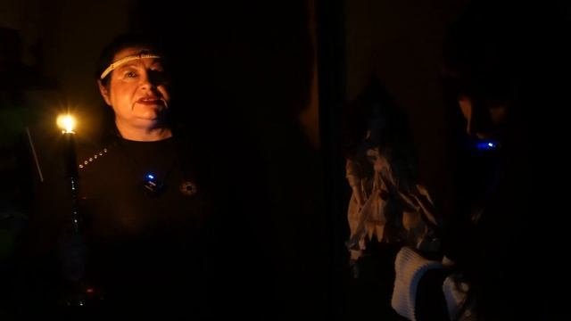 Тёмные тайны дома 2: Экстрасенсы расследуют потусторонний мир.Эзотерика