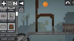 Как сделать машину в Melon Sandbox ❤