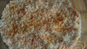 Рис с курицей по-египетски