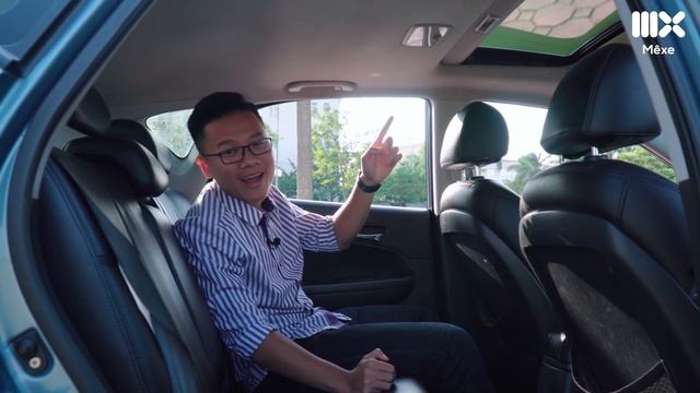 Hyundai I30: Xe HÀN 11 NĂM TUỔI có vượt qua ĐỊNH KIẾN? смотреть онлайн