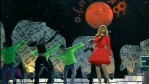Алёна Апина ft. Afanasyev - Газонокосильщик. Ремикс. 2023. 1080p
