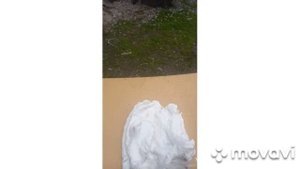 как почистить говяжий рубец