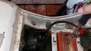 Всё про карбюратор Mikuni vm22