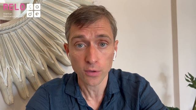 Как получить ВНЖ за инвестиции? смотреть онлайн