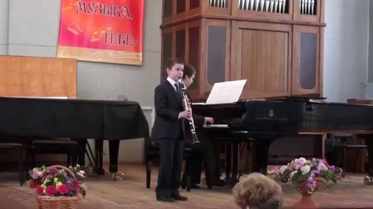 Леклер - Жига смотреть онлайн