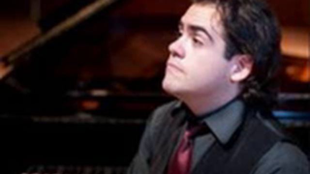 Chopin's Polonaise Op.53 No.6 in Ab Major 'Heroic' by Thiago X. Nascimento смотреть онлайн