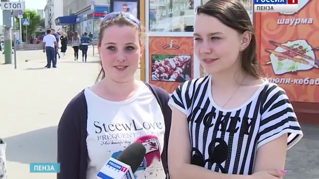 Пензенцы положительно отнеслись к изменению движения маршрутки №25 смотреть онлайн