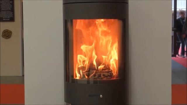 Печь камин Panadero смотреть онлайн