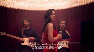 Ana De Armas-3000 Miles(Lyrics)