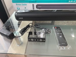 Bluetooth колонка - Саундбар MIVO M55