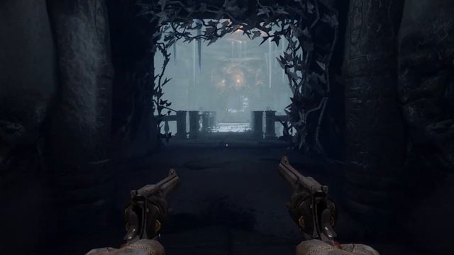 Deadfall Adventures (Eng\Rus) - 2013 - Part 4: Heart Of Atlantis