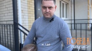 Заселились еще сентябре 2023 года!