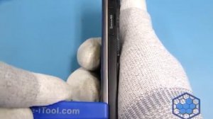Tutorial de Desmontagem LG GX200
