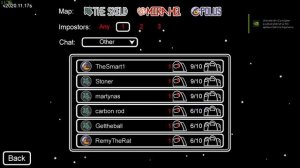 Among Us 2020.11.17s ALL DLC ONLINE FIXED FREE DOWNLOAD