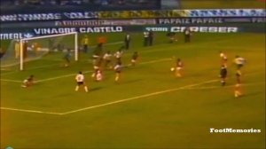 Socrates, the Doctor of Football | Skills, Assists & Goals