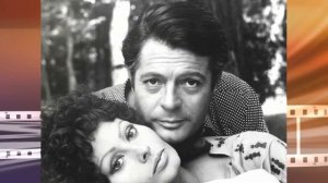 Марчелло Мастроянни - герой-любовник о котором скорбел весь Рим