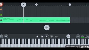 как сделать фонк на телефоне в FL STUDIO MOBAIL