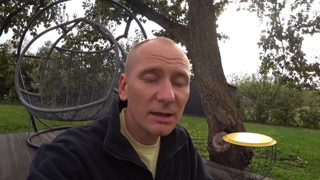 Обработайте так сад ПЕРЕД ЗИМОЙ! Два классических рецепта искореняющей обработки