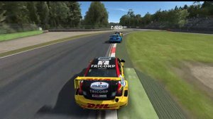 RACEROOM RACING EXPERIENCE. ЛУЧШАЯ ГОНКА ЗА ПОСЛЕДНИЕ ГОДЫ В ОНЛАЙН!!