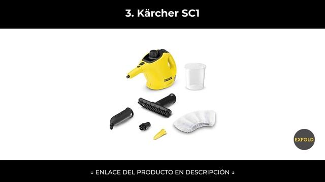 5 Mejor Vaporetas Karcher en 2022 смотреть онлайн