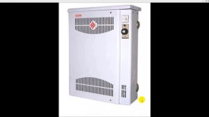 Одноконтурный газовый котёл Боринский АОГВ-29-1 Eurosit