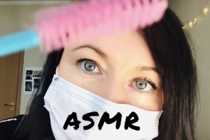 АСМР ваксинг бровей | ASMR оформлю твои брови ?? | Персональное внимание | АСМР для сна #асмр