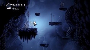 В поисках гусениц // Hollow Knight #2