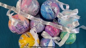 Розыгрыш Шаров!