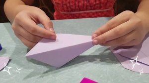 НОВОГОДНЯЯ 3D ЗВЕЗДА ИЗ КАРТОНА/ БУМАГИ/КАК ИЗ ИКЕА