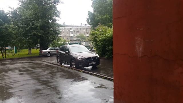 Кемерово. Ноградская улица смотреть онлайн