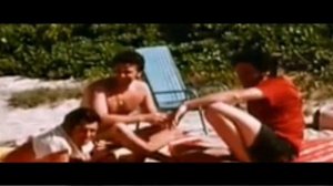 Rare Elvis Footage: Tribute To Elvis & His Daughter