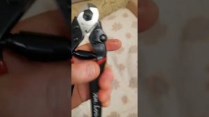 Тросорез Mr.Logo 12828