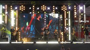 ВИА «Волга-Волга» - Тополиный пух