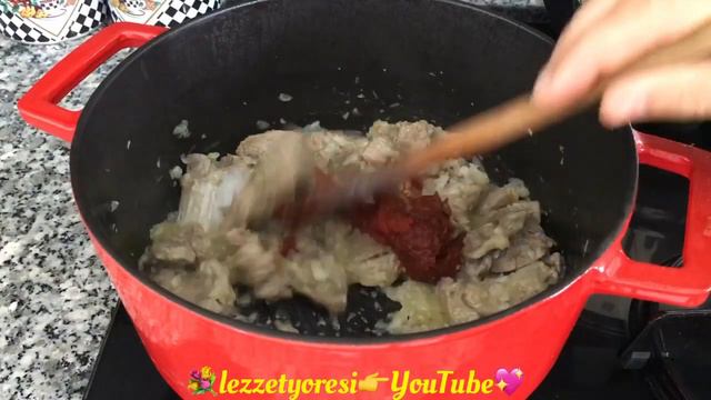 KURU FASULYEYİ BİR DE BENİM TARİFİMLE DENEYİN👌TANDIR LEZZETİNDE LOKUM GİBİ PiŞER🤤