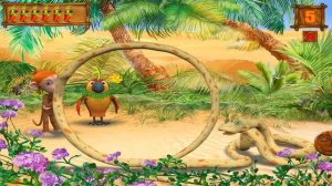 5 Учим фигуры.