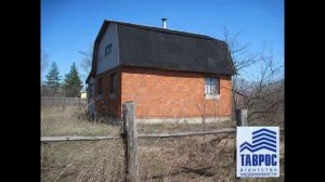 Дом в д. Малое Пирогово