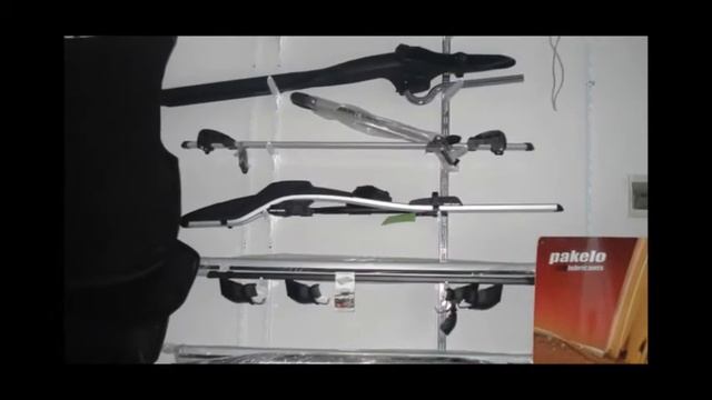 Рейлинги, Велокрепления и др смотреть онлайн