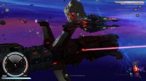 ФИНАЛ НА ЛУЧШЕМ КОРАБЛЕ В ГАЛАКТИКЕ! | Rebel Galaxy прохождение #11